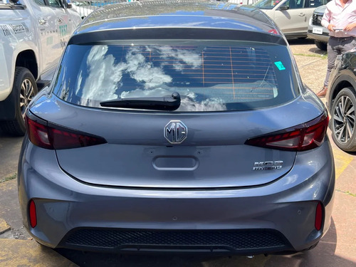 MG 3 hybrid 1.5 Hev Luxury At 2026