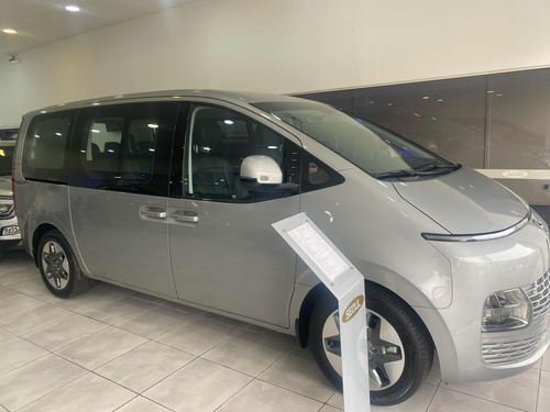 Hyundai Staria 4wd At Full Premiun , DIESEL , 11 PASAJEROS 2023