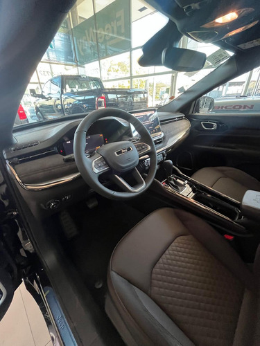 Jeep Commander 1.3 T270 Limited 4X2 At6 2026