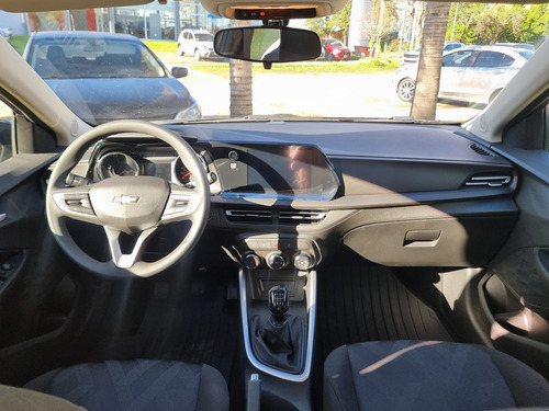 Chevrolet Onix 1.0 Lt 2026