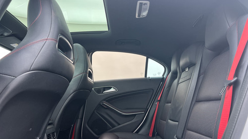 Mercedes-Benz Clase A 2.0 A 250 At Sport B.efficiency 2016