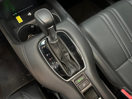 Honda Zr-V 2.0 157 CV LX CVT 2024