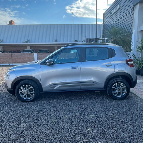 Citroën C3 1.2 12v Puretech 82 Feel 2023