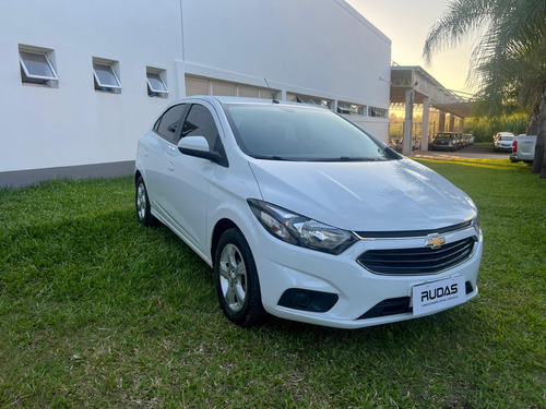 Chevrolet Onix 1.2 Lt Tech 2019