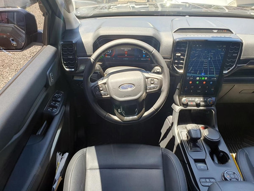 Ford Ranger 3.0 Cd 4X4 Limited + At 250Cv 2025
