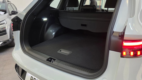 Renault Koleos NUEVO KOLEOS Techno 2.0 Turbo 4x4 2026