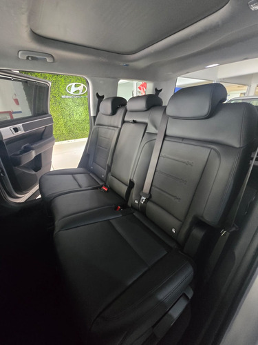 Hyundai Santa Fe 2.5 T-Gdi 4Wd At8 2025