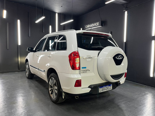 Chery Tiggo 3 1.6 4X2 LUXURY L17 2019