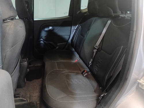 Jeep Jeep Renegade 1.8 4x2 Sport At L/22 2024