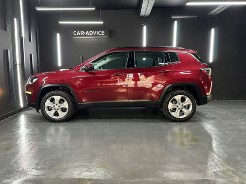 Jeep Compass 2.4 LONGITUDE AT9 OE L17 2019