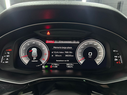 Audi Q8 55 TFSI QUATTRO 2021