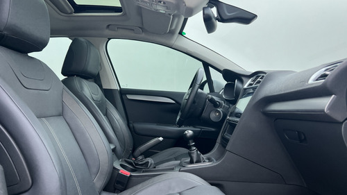 Citroën C4 Lounge 1.6 Hdi 115 Feel Pack 2018