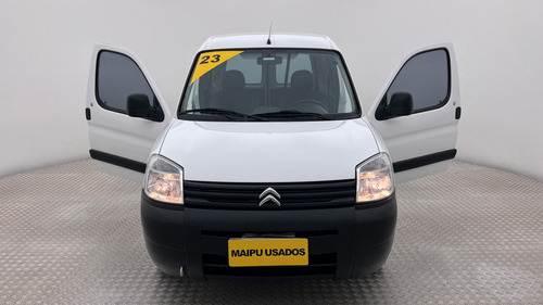 Citroën Berlingo Furgon 1.6 Bussines Hdi 92cv 2023