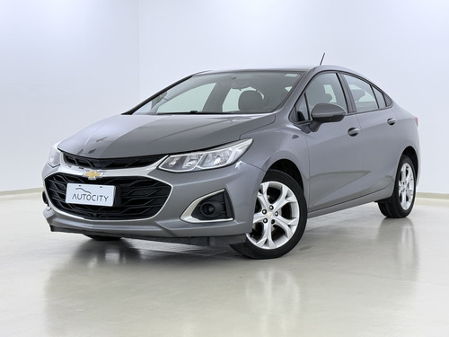 Chevrolet Cruze 1.4 LT 4P L20 2021