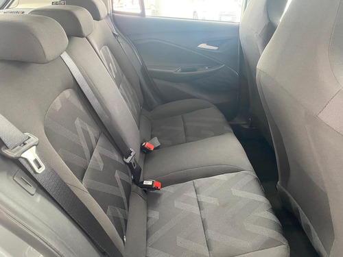 Chevrolet Onix 1.0 Lt 2026