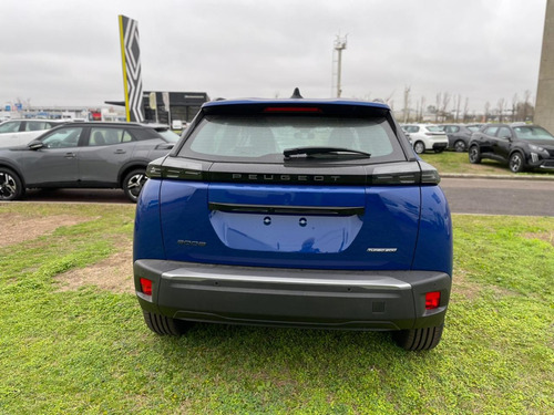 Peugeot 2008 1.0T Active 2024
