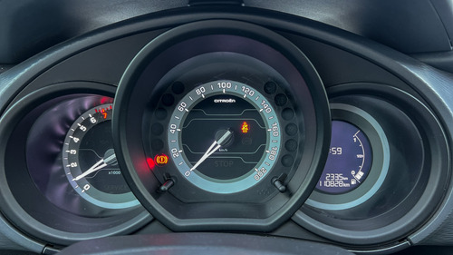 Citroën C3 1.6 Vti 115 Live 2020