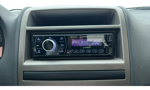 Fiat Siena 1.4 Attractive C/alarma Rstii 2011