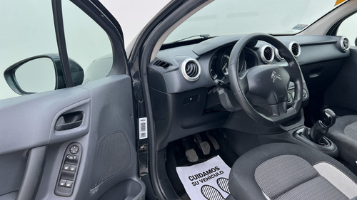 Citroën C3 1.6 Vti 115 Live 2020