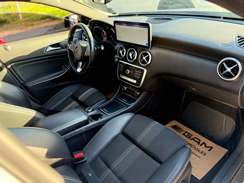 Mercedes-Benz Clase A 1.6 A200 Urban 156cv B.efficiency 2017