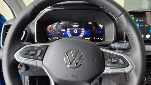 Volkswagen Tera 1.0T 170 Tsi Comfortline FC 2025