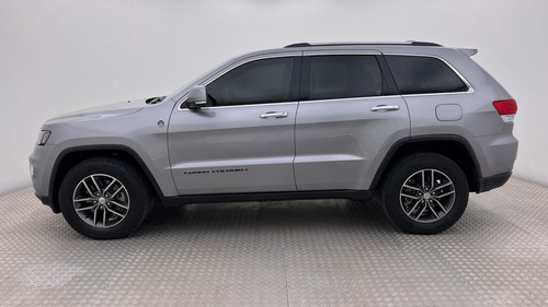 Jeep Grand Cherokee 3.6 Limited 286hp Techo + Llantas 18 2018