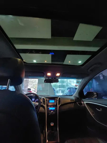 Hyundai I30 1.8 Gls Seg 6at 2013