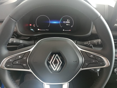 Renault Kardian ICONIC 1.0 T 2026