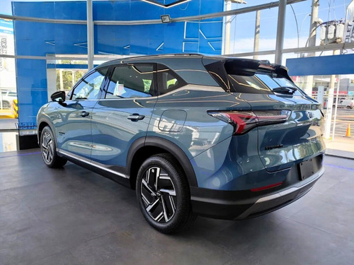 Chevrolet Captiva 1.5 PHEV PREMIER DHT 2026