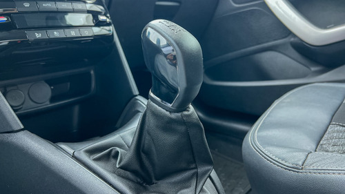 Peugeot 208 1.6 Feline 2019