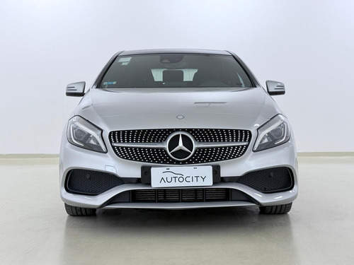 Mercedes-Benz A 250 BLE SPORT AT 2016