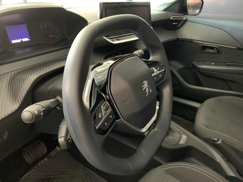 Peugeot 208 1.6 Active Pack Tiptronic 2024