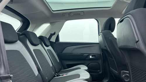 Citroën C4 Picasso 1.6 Thp Feel 165cv 2016