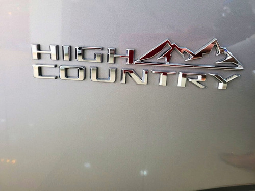 Chevrolet Trailblazer 2.8 4X4 HIGH COUNTRY AT L25 2026