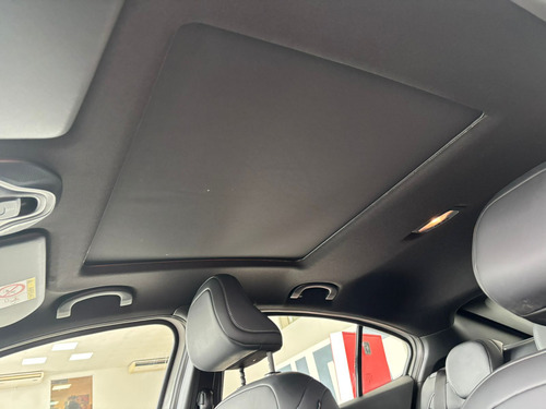 Fiat FASTBACK 1.3 T270 At6 2025