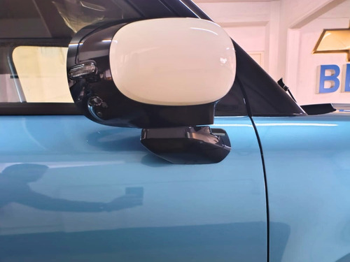 Chevrolet Spark EUV ACTIV 2026