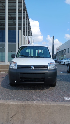 Peugeot Partner 1.6 Hdi Furgon Confort 92 2023