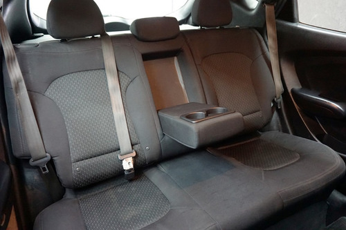 Hyundai Tucson 2.0 Gl 5mt 2wd 2013