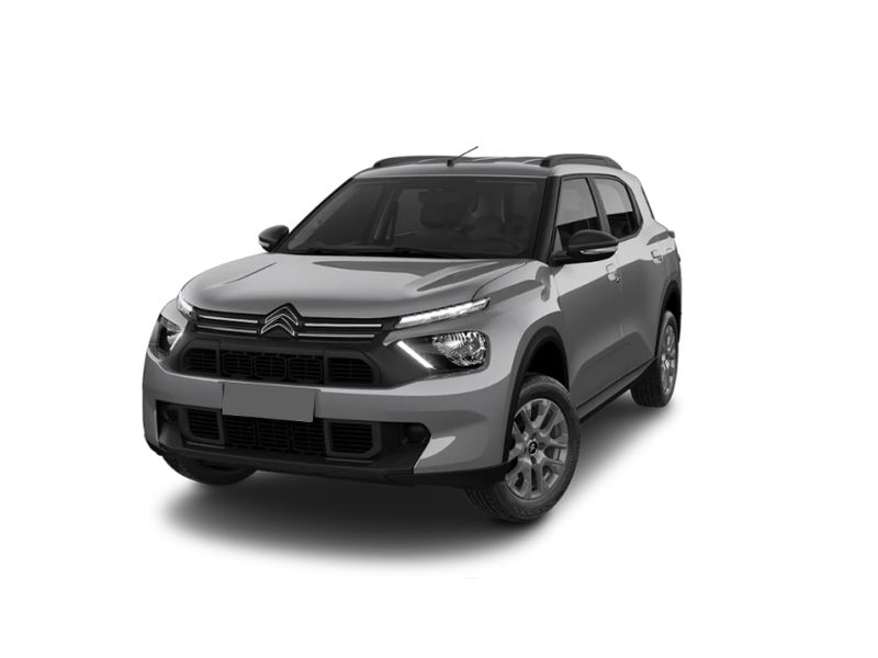 Citroën C3 Aircross 1.0 T200 FEEL PACK 2025