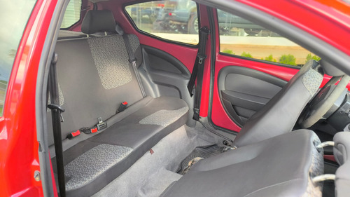 Ford Ka 1.0 Fly 63cv 2012