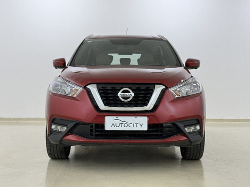 Nissan Kicks 1.6 EXCLUSIVE CVT L17 2019