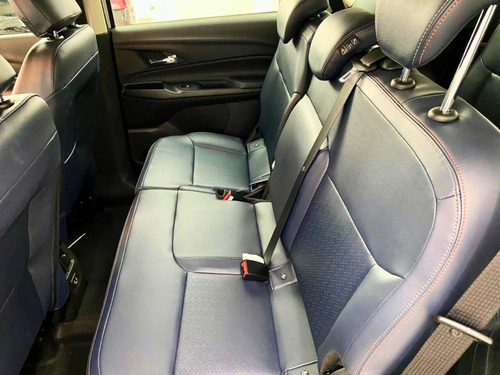 Chevrolet Spin 1.8 PREMIER AT 7AS L24 2026