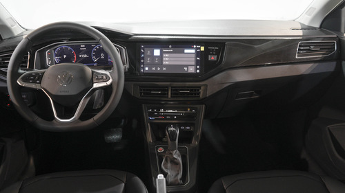 Volkswagen Polo 1.0 Tsi 170 Highline At 2026