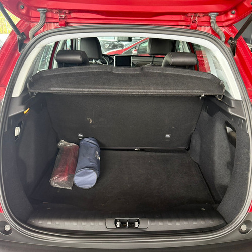 Peugeot 2008 1.6 Thp Sport Tiptronic 2021