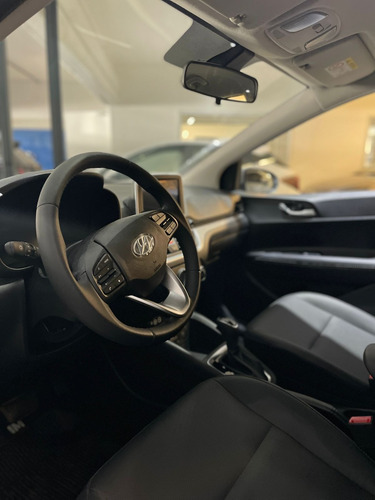 Hyundai HB20 1.6 Platinum Safety At 2025