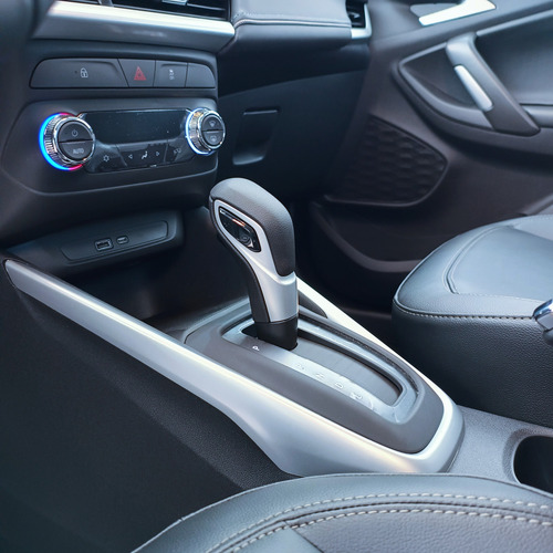 Chevrolet Tracker 1.2 Turbo Ltz At 2026