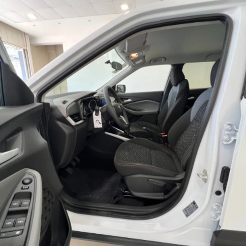 Chevrolet Montana 1.2T Lt At 2026