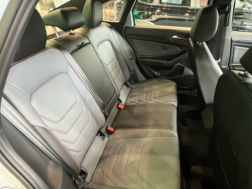 Volkswagen Vento 2.0 Tsi 350 Gli Dsg 2025