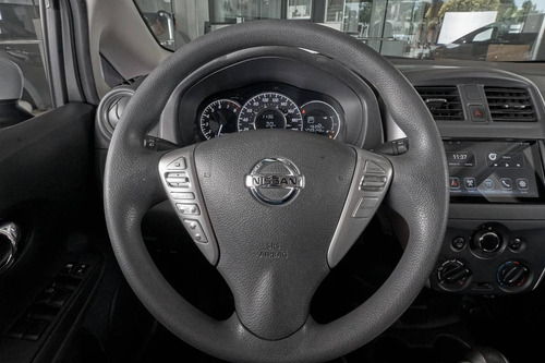 Nissan Note 1.6 Sense 110cv 2019