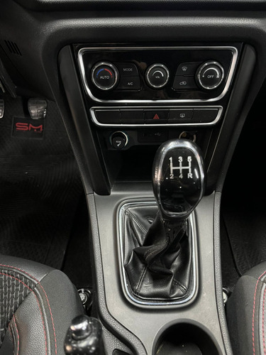 Chery Tiggo 3 1.6 4X2 LUXURY L17 2019